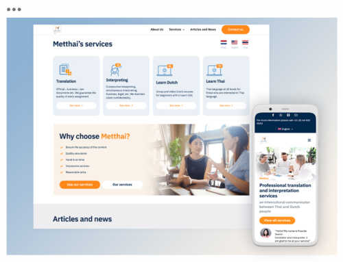 metthai.nl